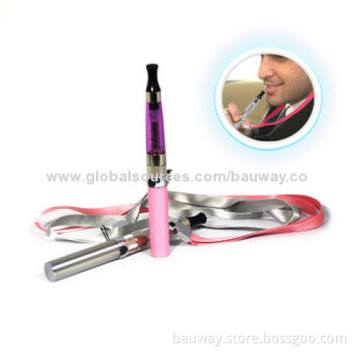 Ego electronic cigarette Accessories/Necklace, Customized Orders Available
